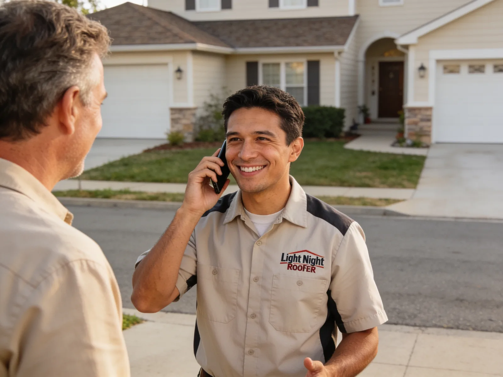 Emergency Roof Repair Lyndhurst, VA FAQs